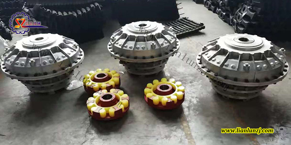 YOXD650<i style='color:red'>液力耦合器工作原理</i>是什么？